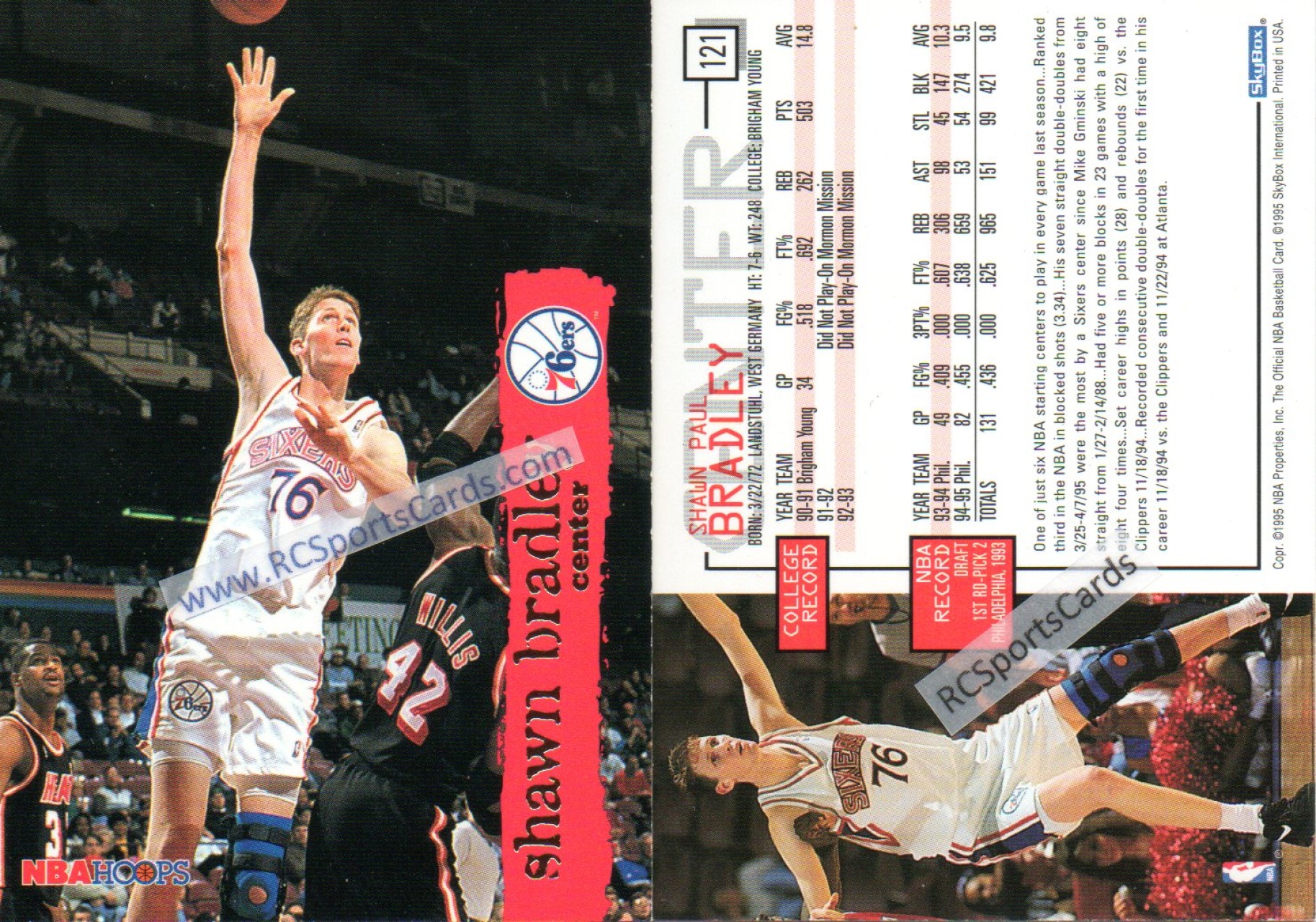  93-94 Topps Philadelphia 76ers Team Set with Moses Malone & 2  Shawn Bradley RC - 15 NBA Cards : Collectibles & Fine Art