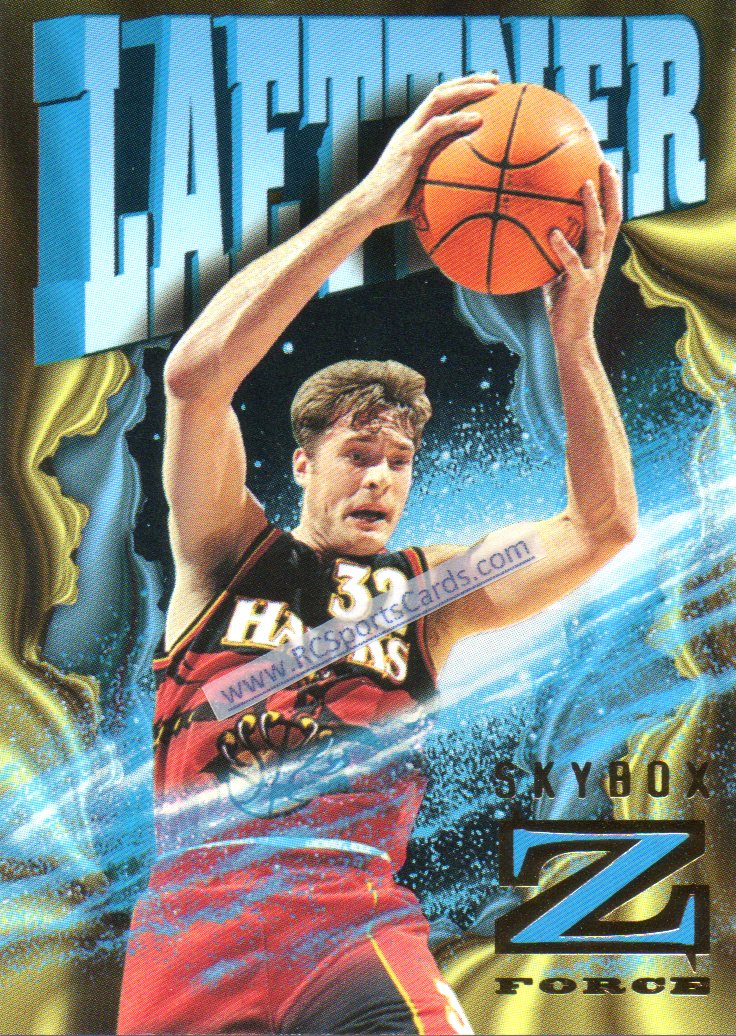  1994-95 SkyBox E-Motion (Emotion) Basketball #2 Mookie Blaylock  Atlanta Hawks Official NBA Trading Card : Collectibles & Fine Art