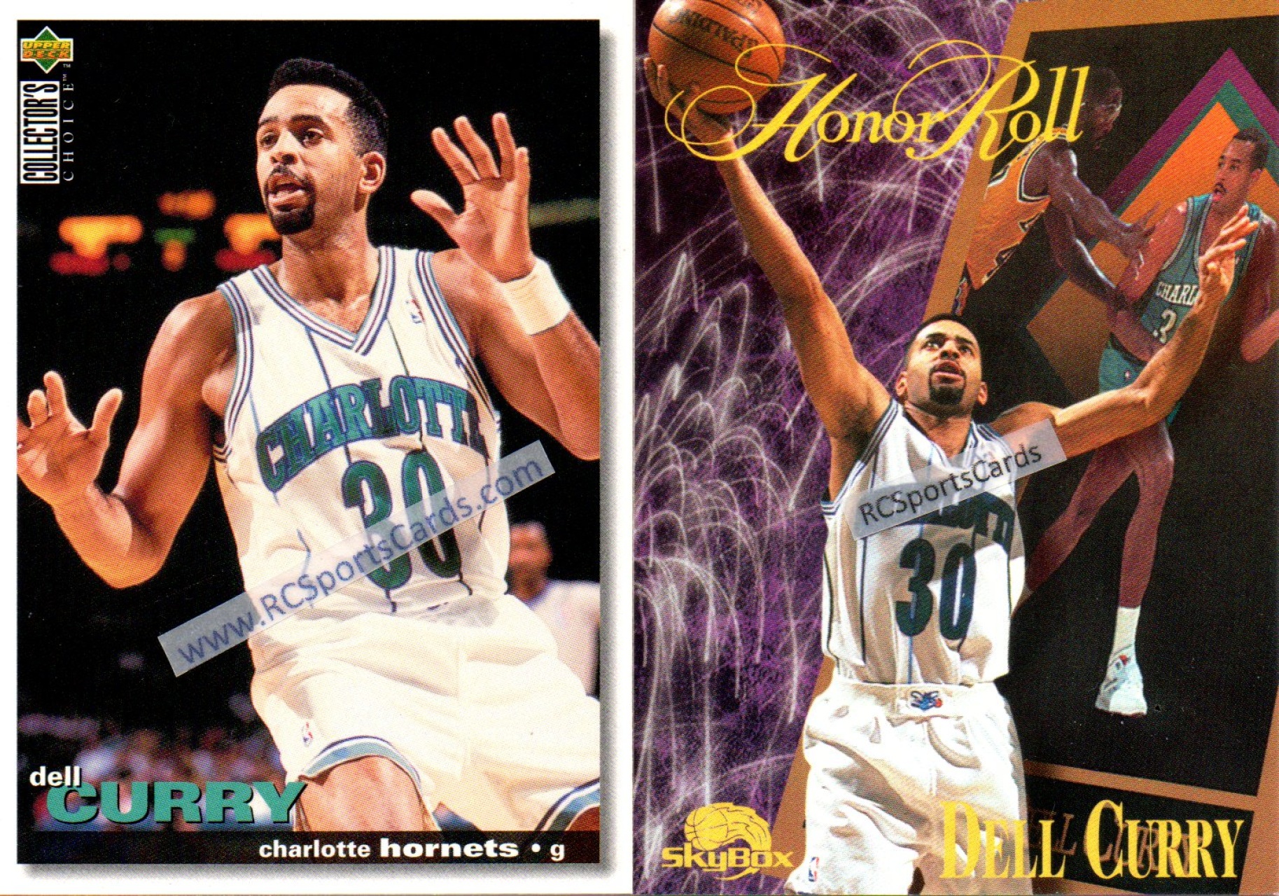 KENNY ANDERSON 1995-96 SP Basketball #12 HORNETS