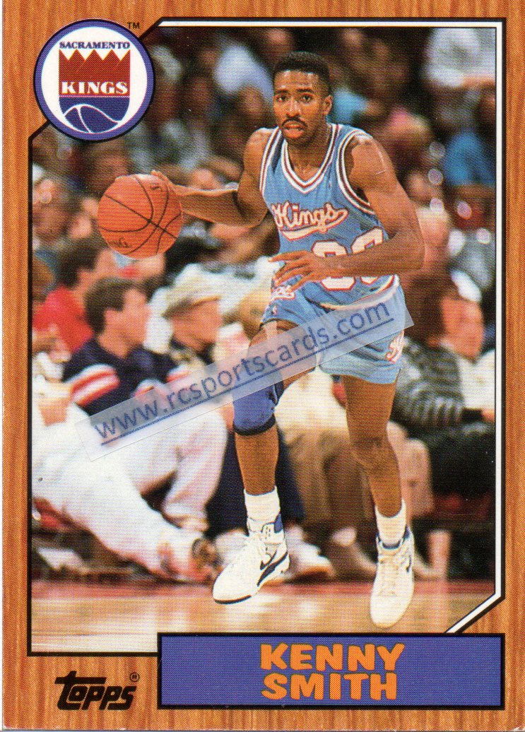  1991-92 Fleer Basketball #352 Spud Webb Sacramento Kings  Official NBA Trading Card From Fleer/Skybox : Collectibles & Fine Art