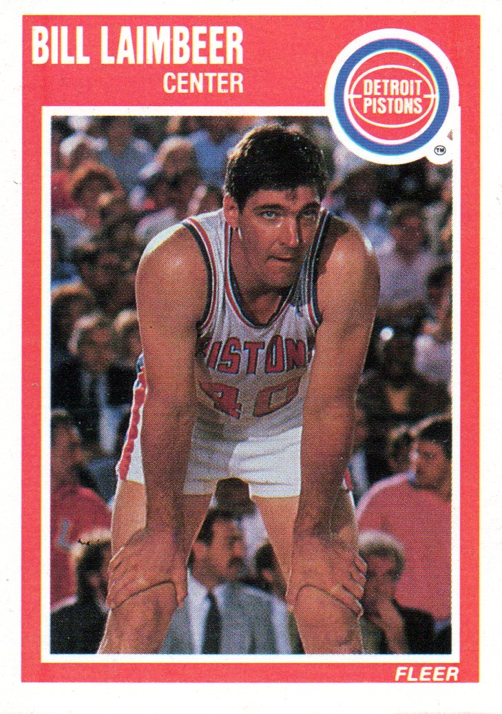  1991-92 SkyBox Series 2 Basketball #628 Orlando Woolridge  Detroit Pistons Official NBA Trading Card : Collectibles & Fine Art