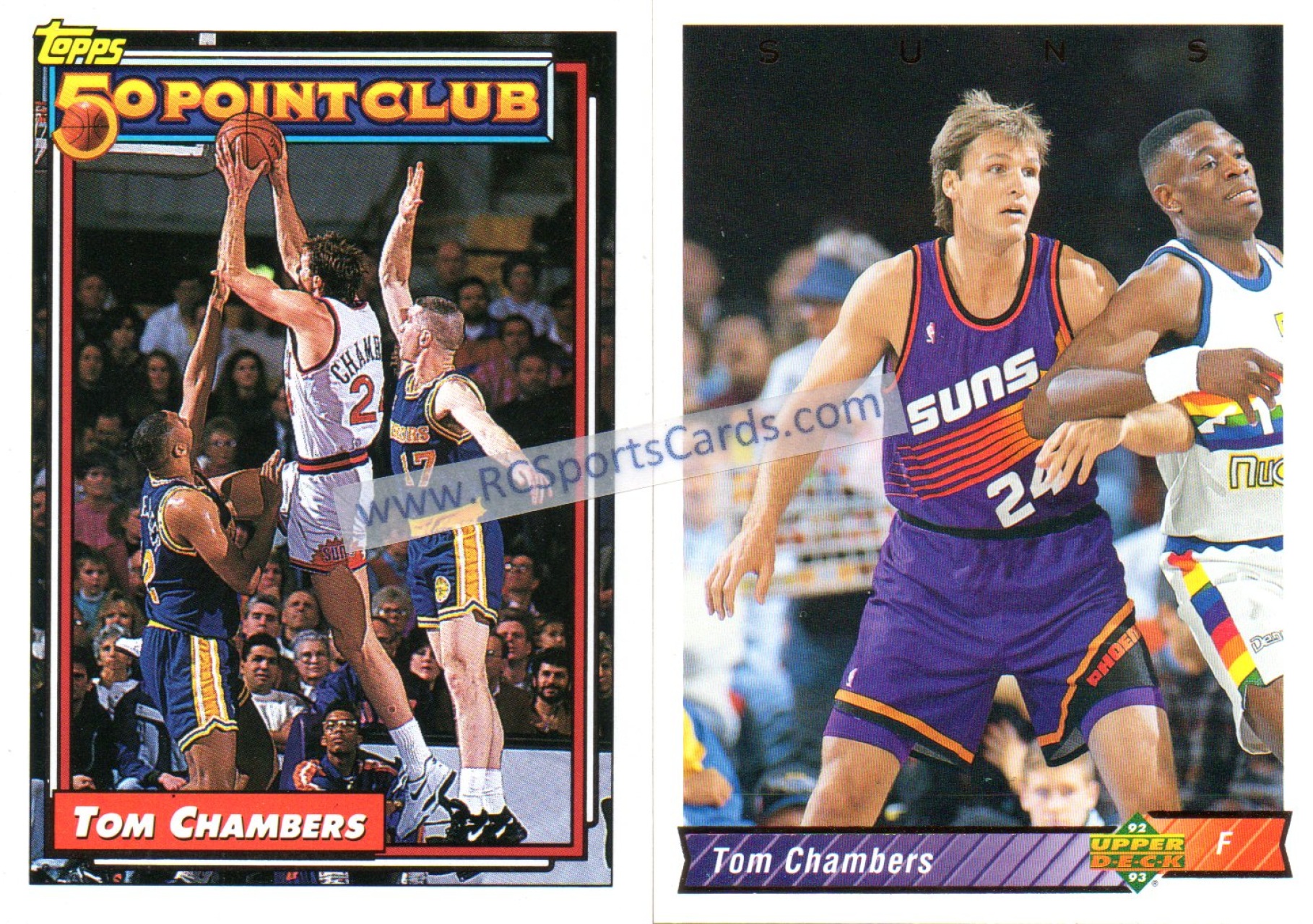 Dan Majerle Signed Phoenix Suns 1994-95 Ultra Basketball Card BAS Slab –  www.