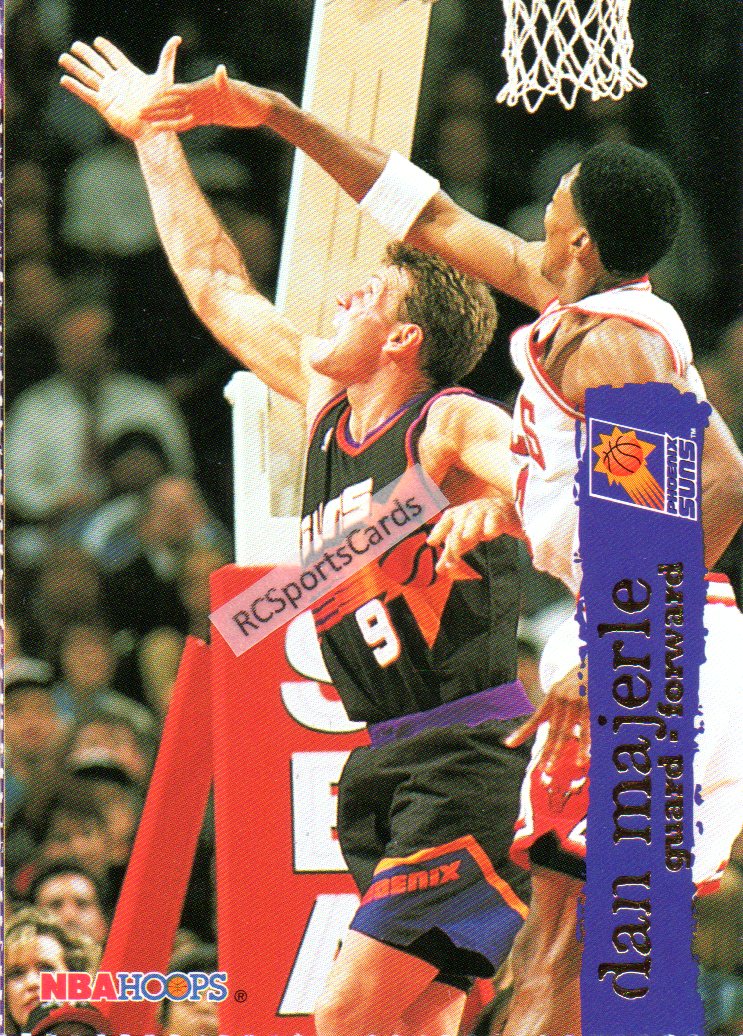  1996-97 SkyBox Premium Series 2 Basketball #248 Jason
