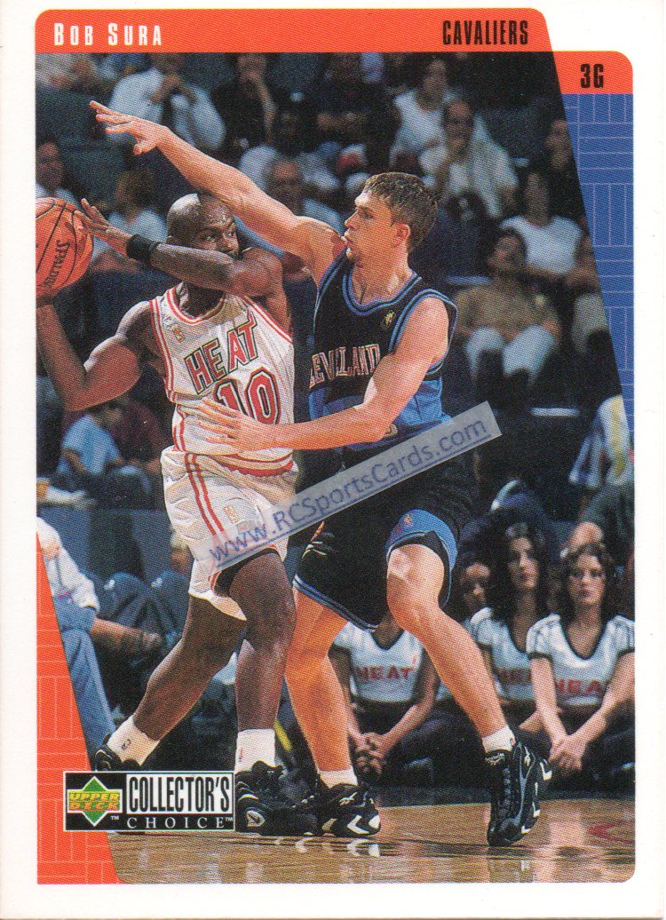  1999-00 NBA Hoops Decade #16 Shawn Kemp Cleveland