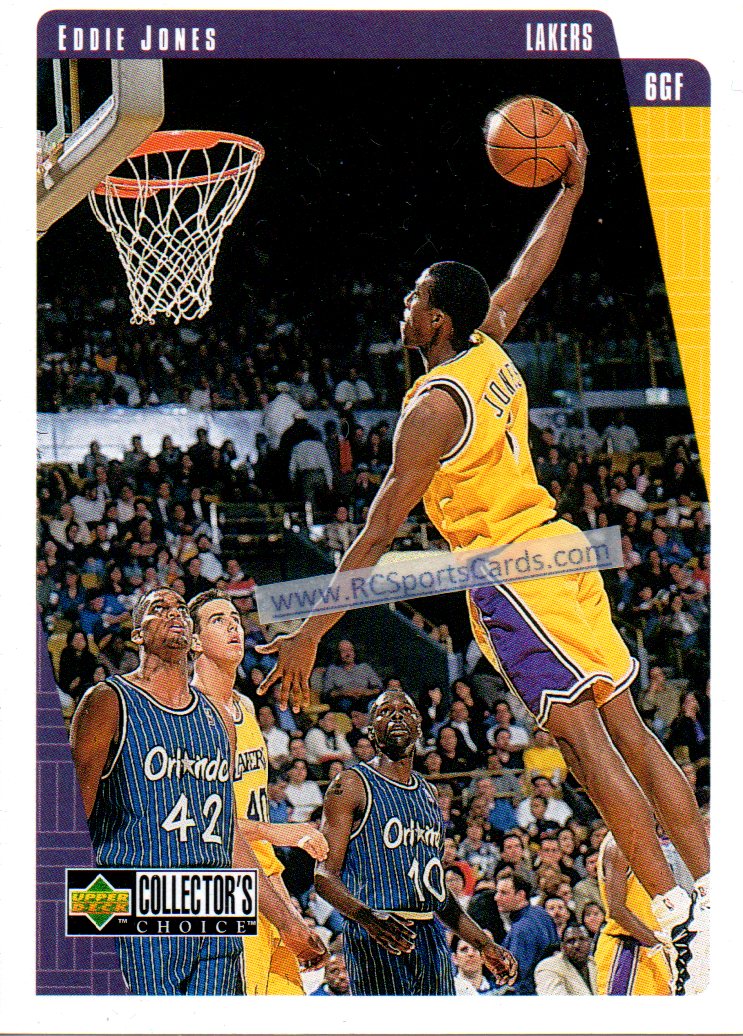 The Lakers in the 1998 NBA All Star Game . . #lakers #shaq #kobebryant  #eddiejones #nickvanexel #nba90s #90snba #90sbasketball…