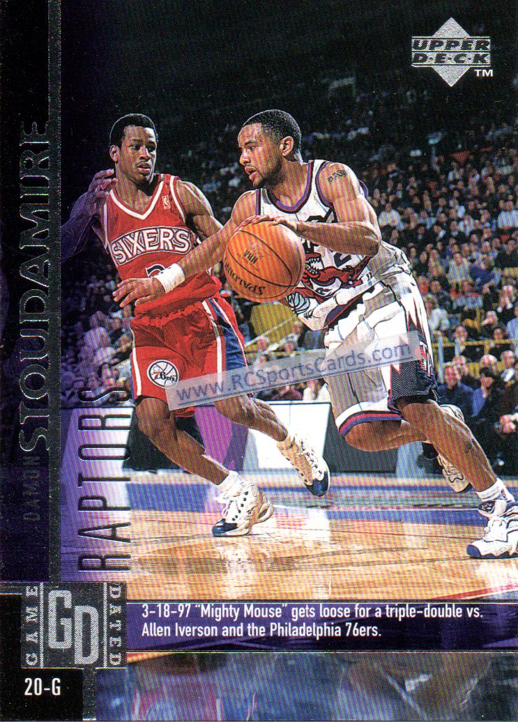 1998 Skybox Z Force Basketball Card Philadelphia 76ers #138