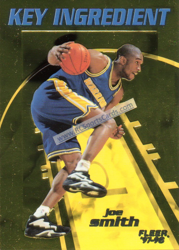 1997-1999 Golden State Warriors Basketball Trading Cards - Basketball Cards  by RCSportsCards