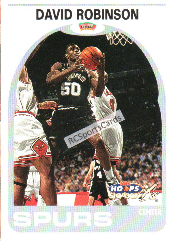  2000-01 Fleer Premium San Antonio Spurs Team Set with Tim Duncan  & David Robinson - 8 Cards : Collectibles & Fine Art
