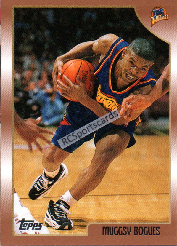 1997-1999 Golden State Warriors Basketball Trading Cards - Basketball Cards  by RCSportsCards
