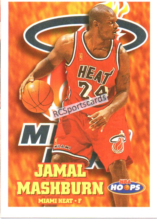  1999-00 Topps Miami Heat Team Set with Alonzo Mourning & Tim  Hardaway - 8 NBA Cards : Collectibles & Fine Art