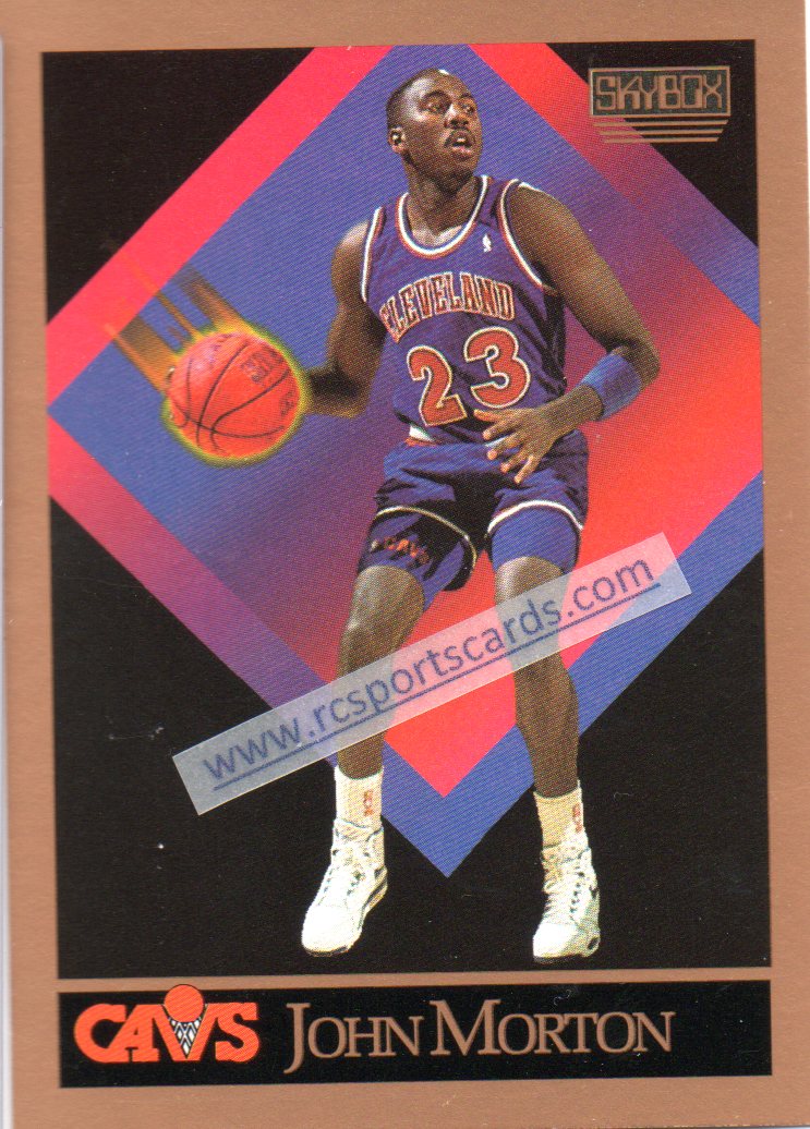 Mark Price Cavaliers 1994-1995 UD Collector's Choice BP #376 – DA PHOENIX  CARD SHOP