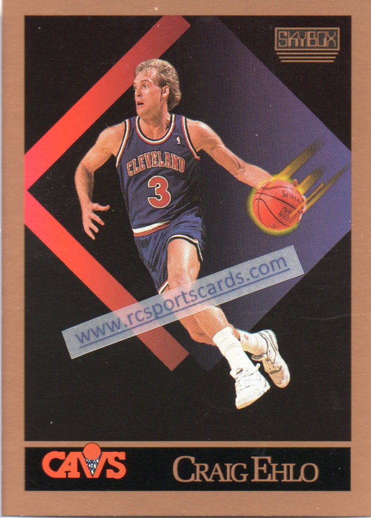 Mark Price Cavaliers 1994-1995 UD Collector's Choice BP #376 – DA PHOENIX  CARD SHOP