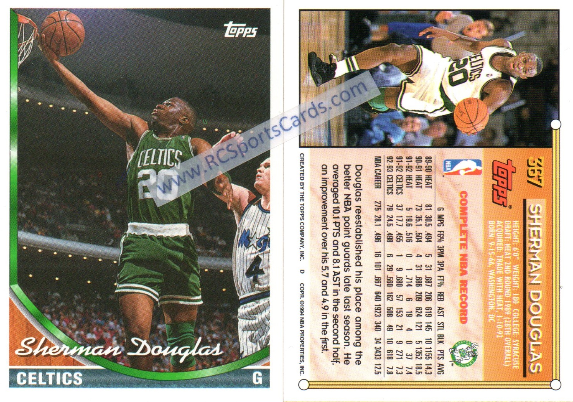 1992 Upper Deck NBA Basketball Card #123 Reggie Lewis, Celtics (I7)