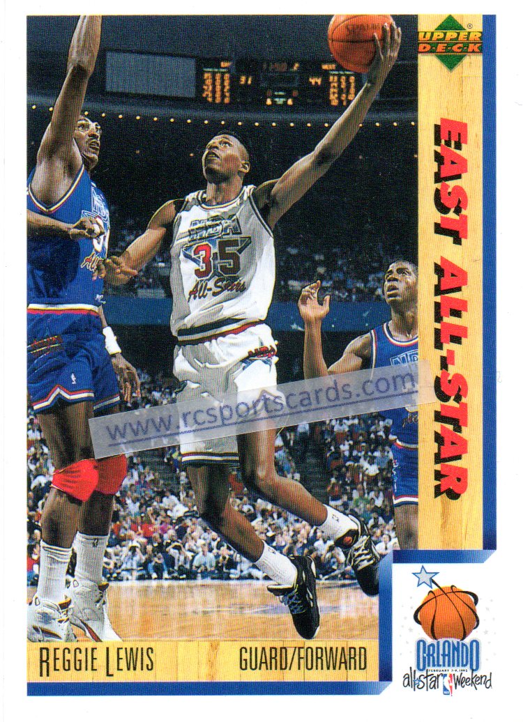  1994-95 Ultra #15 Dino Radja NBA Basketball Trading
