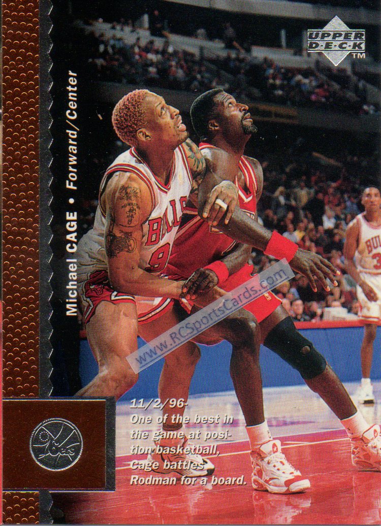 1995-96 Jeff Malone, Itm#N2595 76ers